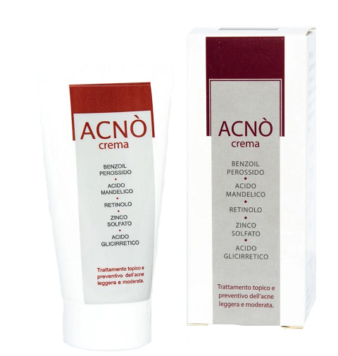 ACNO CREMA 30 ML - Angeli Pharm