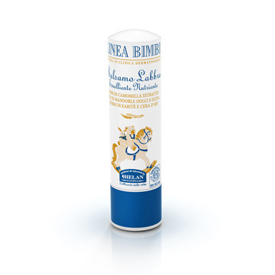 BIMBI BALSAMO LABBRA - Angeli Pharm