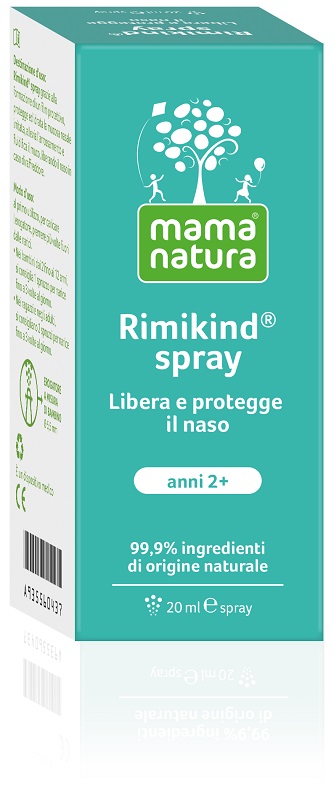 RIMIKIND SPRAY 20 ML - Angeli Pharm