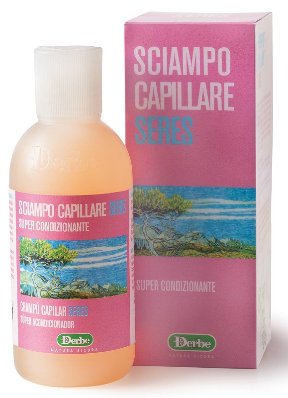 SCIAMPO CAPILLARE 200 ML - Angeli Pharm