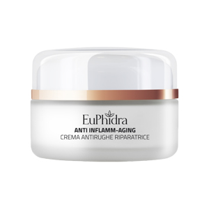 EUPHIDRA FILLLER SUP ANTI INFLAMM AGING 40 ML - Angeli Pharm