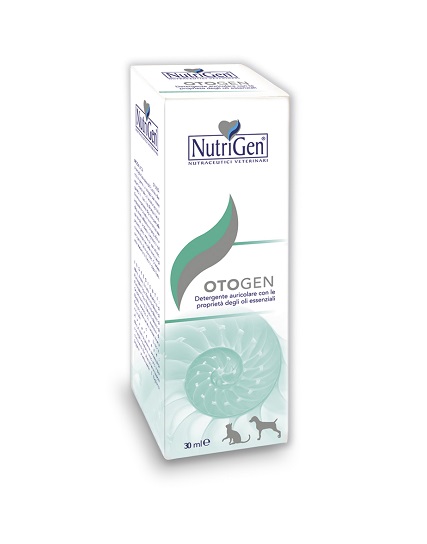 OTOGEN 30 ML NUTRIGEN - Angeli Pharm
