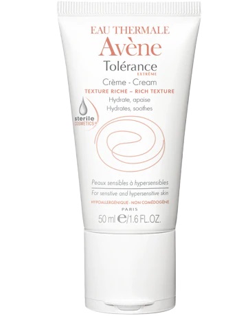 EAU THERMALE AVENE TOLERANCE EXTREME CREMA 50 ML - Angeli Pharm