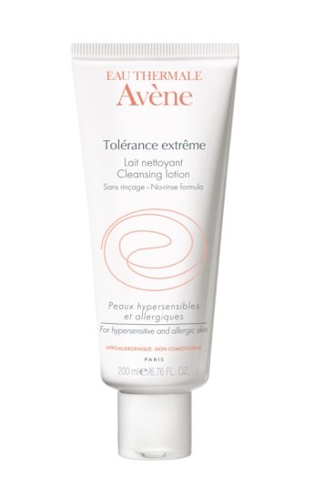 EAU THERMALE AVENE TOLERANCE EXTREME LATTE DETERGENTE 200 ML NUOVA FORMULA - Angeli Pharm