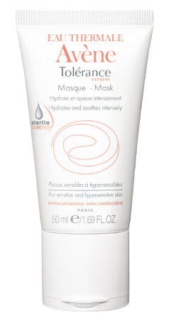 EAU THERMALE AVENE TOLERANCE EXTREME MASCHERA 50 ML - Angeli Pharm