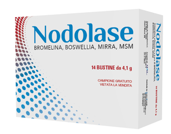 NODOLASE 14 BUSTINE - Angeli Pharm