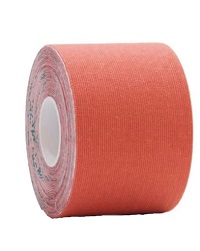 MASTER-AID SPORT PERFORM RED TAPING NEUROMUSCOLARE 5 X 500 CM - Angeli Pharm