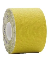 MASTER-AID SPORT PERFORM YELLOW TAPING NEUROMUSCOLARE 5 X 500 CM - Angeli Pharm