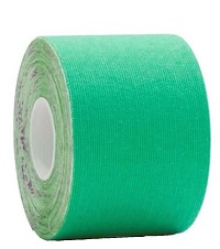 MASTER-AID SPORT PERFORM GREEN TAPING NEUROMUSCOLARE 5 X 500 CM - Angeli Pharm
