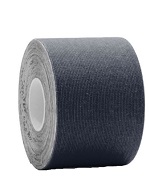 MASTER-AID SPORT PERFORM BLACK TAPING NEUROMUSCOLARE 5 X 500 CM - Angeli Pharm