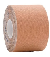 MASTER-AID SPORT PERFORM BEIGE TAPING NEUROMUSCOLARE 5 X 500 CM - Angeli Pharm