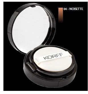 KORFF MK FONDOTINTA CUSHION 04 - Angeli Pharm