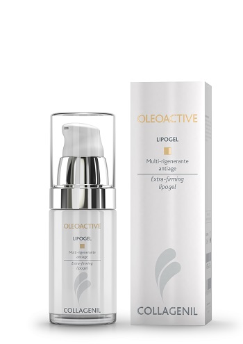 COLLAGENIL OLEOACTIVE LIPOGEL 30 ML - Angeli Pharm