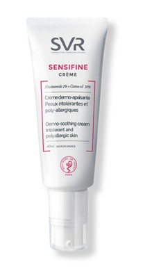 SENSIFINE CREME 40 ML - Angeli Pharm