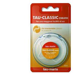 TAUMARIN FILO INTERDENTALE CLASSICO 50 M - Angeli Pharm