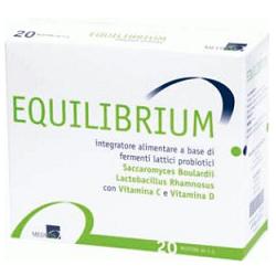 EQUILIBRIUM 20 BUSTINE NUOVA FORMULA - Angeli Pharm