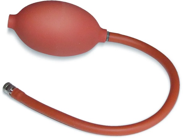 POMPA PER CIAMBELLA - Angeli Pharm