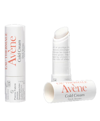EAU THERMALE AVENE COLD CREAM STICK LABBRA NUTRIENTE - Angeli Pharm