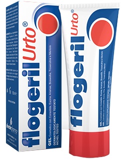 FLOGERIL URTO 100 ML - Angeli Pharm