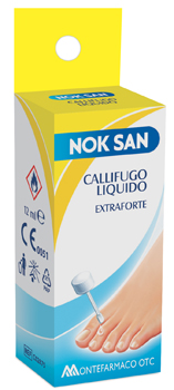 NOKSAN CALLIFUGO LIQUIDO 12 ML - Angeli Pharm