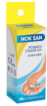 NOKSAN POMATA CALLIFUGA 7,5 ML - Angeli Pharm