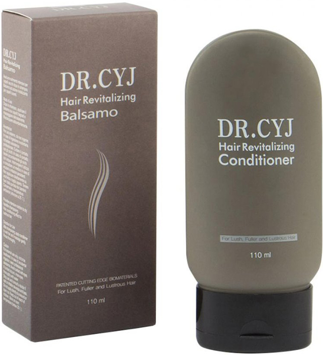 DR.CYJ BALSAMO RIVITALIZZANTE 110 ML - Angeli Pharm