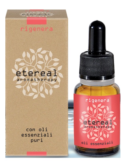 ETEREAL RIGENERA 15 ML - Angeli Pharm