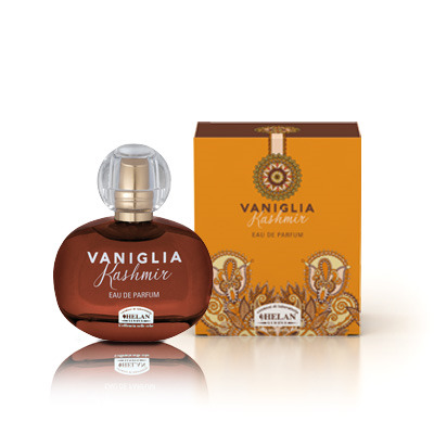 VANIGLIA KASHMIR EAU DE PARFUM 50 ML - Angeli Pharm