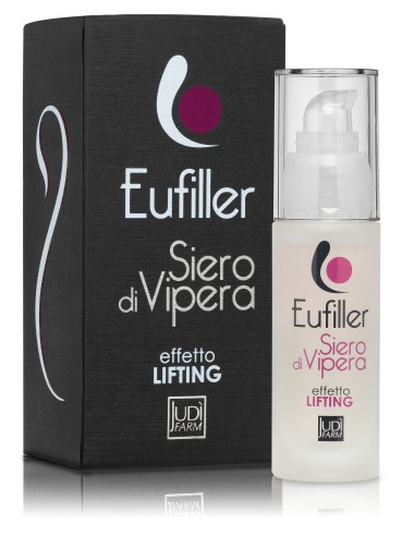 EUFILLER SIERO DI VIPERA 30 ML - Angeli Pharm