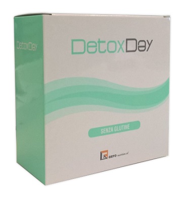 DETOX DAY KIT - Angeli Pharm
