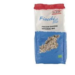 FIOCCHI DI AVENA BIO 500 G - Angeli Pharm