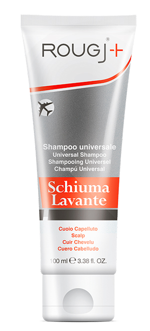 ROUGJ SCHIUMA LAVANTE 100 ML - Angeli Pharm