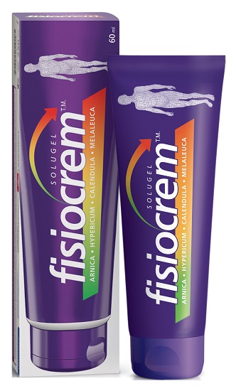 FISIOCREM 60 ML - Angeli Pharm