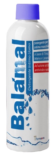BALAMAL GEL SAPONE INTIMO 250 ML - Angeli Pharm