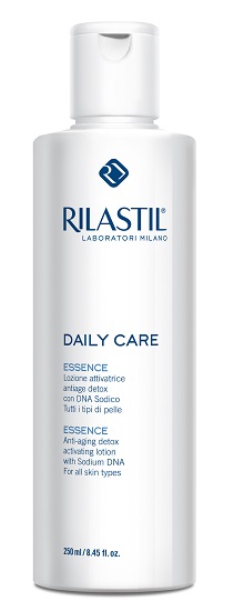 RILASTIL DAILY CARE ESSENCE LOZIONE - Angeli Pharm