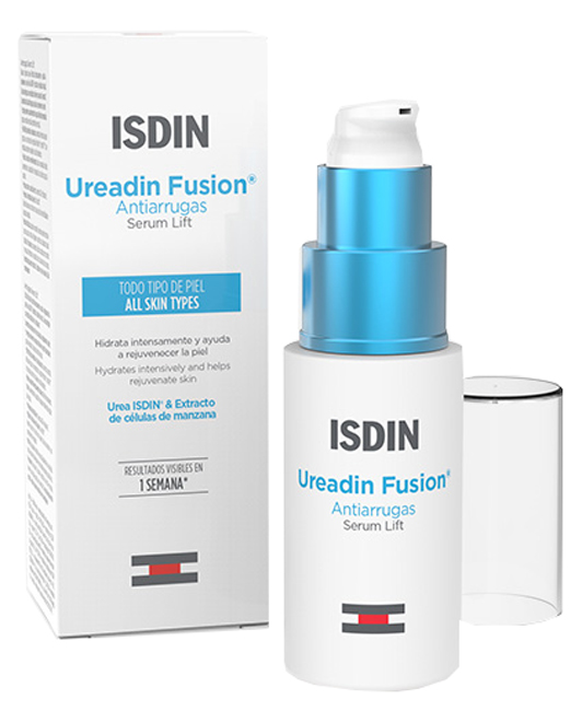 UREADIN FUSION SERUM ANTIRUGHE 30,60 G - Angeli Pharm