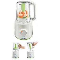 AVENT EASYPAPPA 2 IN 1 - Angeli Pharm