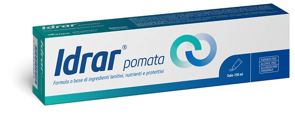IDRAR POMATA 150 ML - Angeli Pharm