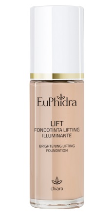 EUPHIDRA FDT FLUIDO LIFTING ILLUMINANTE CHIARO - Angeli Pharm