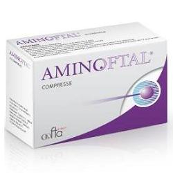 AMINOFTAL 45 COMPRESSE - Angeli Pharm