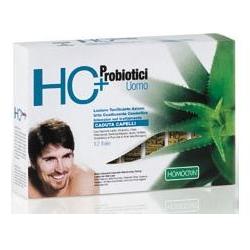 HC+ PROBIOT UO 12F - Angeli Pharm