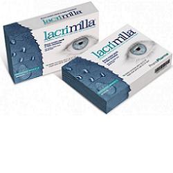 LACRIMILLA 10 FIALE MONODOSE 0,5 ML - Angeli Pharm