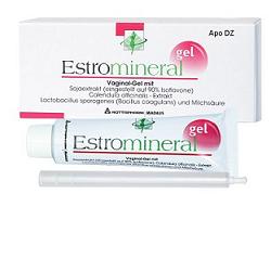 ESTROMINERAL GEL 30ML - Angeli Pharm