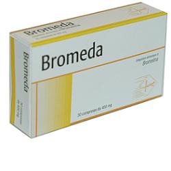 BROMEDA 30 COMPRESSE - Angeli Pharm