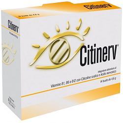 CITINERV 14 BUSTINE - Angeli Pharm