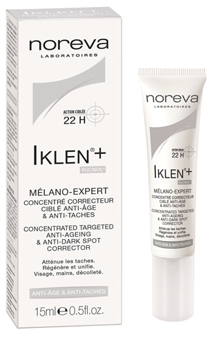 IKLEN + MELANO EXPERT 15 ML - Angeli Pharm