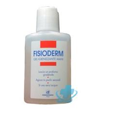 FISIODERM GEL IGIENIZZANTE MANI 80 ML - Angeli Pharm