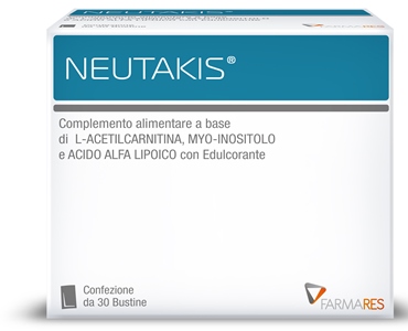 NEUTAKIS 3 BUSTINE - Angeli Pharm