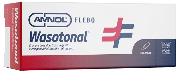 WASOTONAL CREMA 200 ML - Angeli Pharm