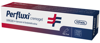 PERFLUXI CREMAGEL 75 ML - Angeli Pharm
